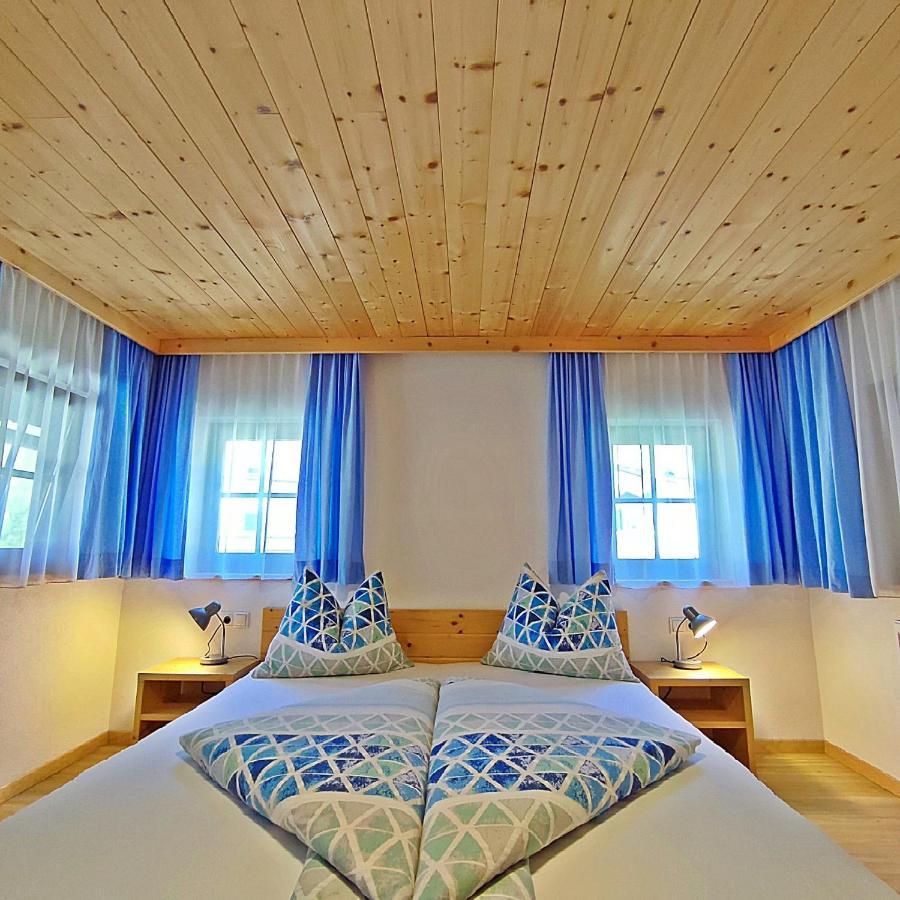 Chalet Maurer Steinhaus Exterior foto